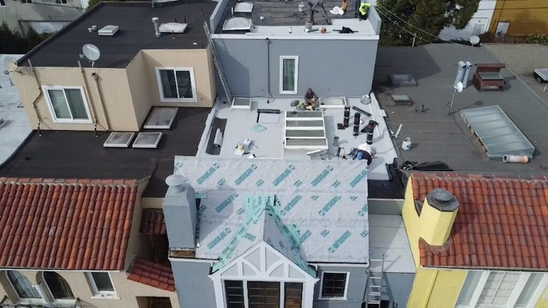 Golden Grove Roofing and Construction photo 3