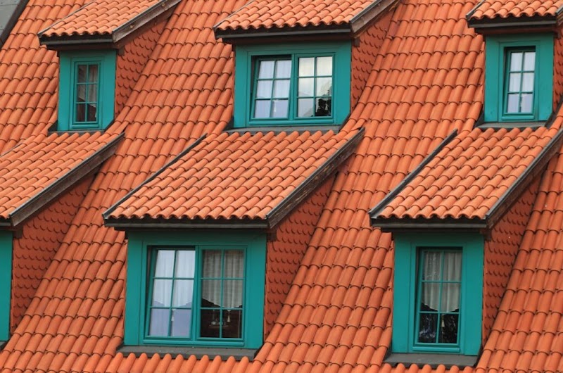 Golden Grove Roofing and Construction photo 5