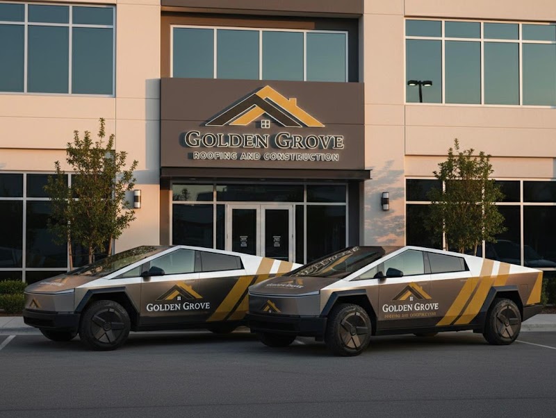 Photo of Golden Grove Roofing and Construction