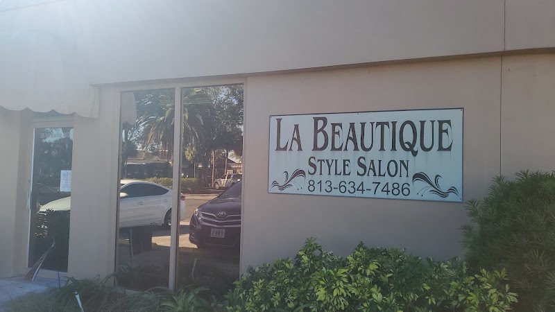 La Beautique photo 3