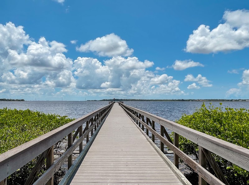 Photo of Oldsmar Pier