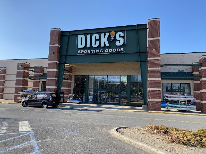 Photo of DICK'S Sporting Goods
