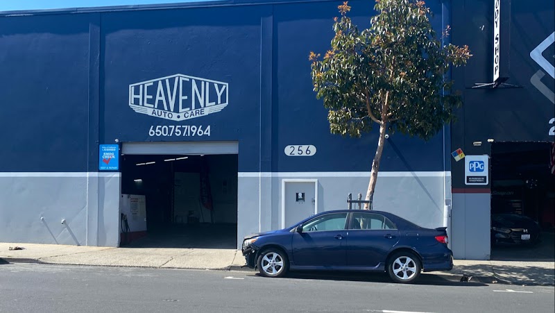 Photo of Heavenly Auto Care LLC
