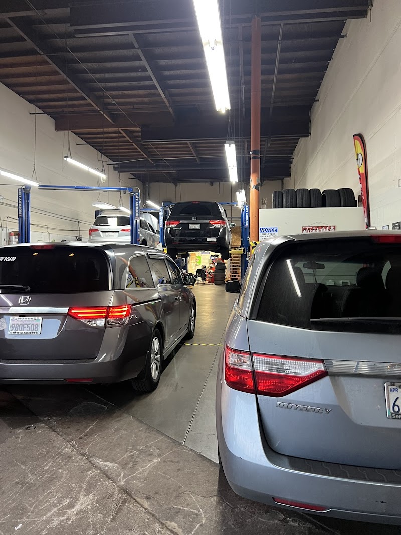 Heavenly Auto Care LLC photo 3