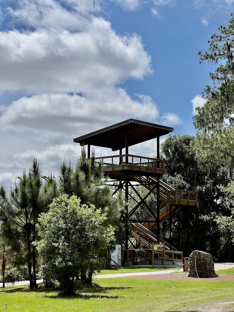 Photo of Grace Observation Tower