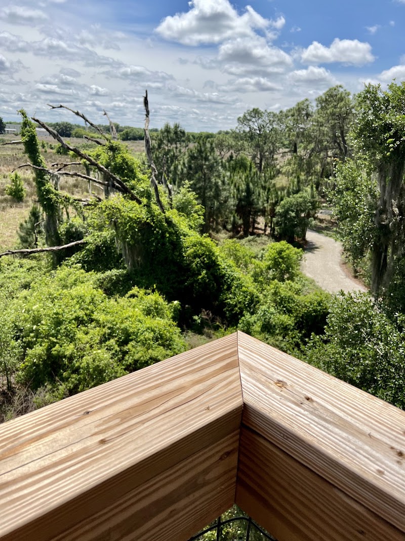 Grace Observation Tower photo 2