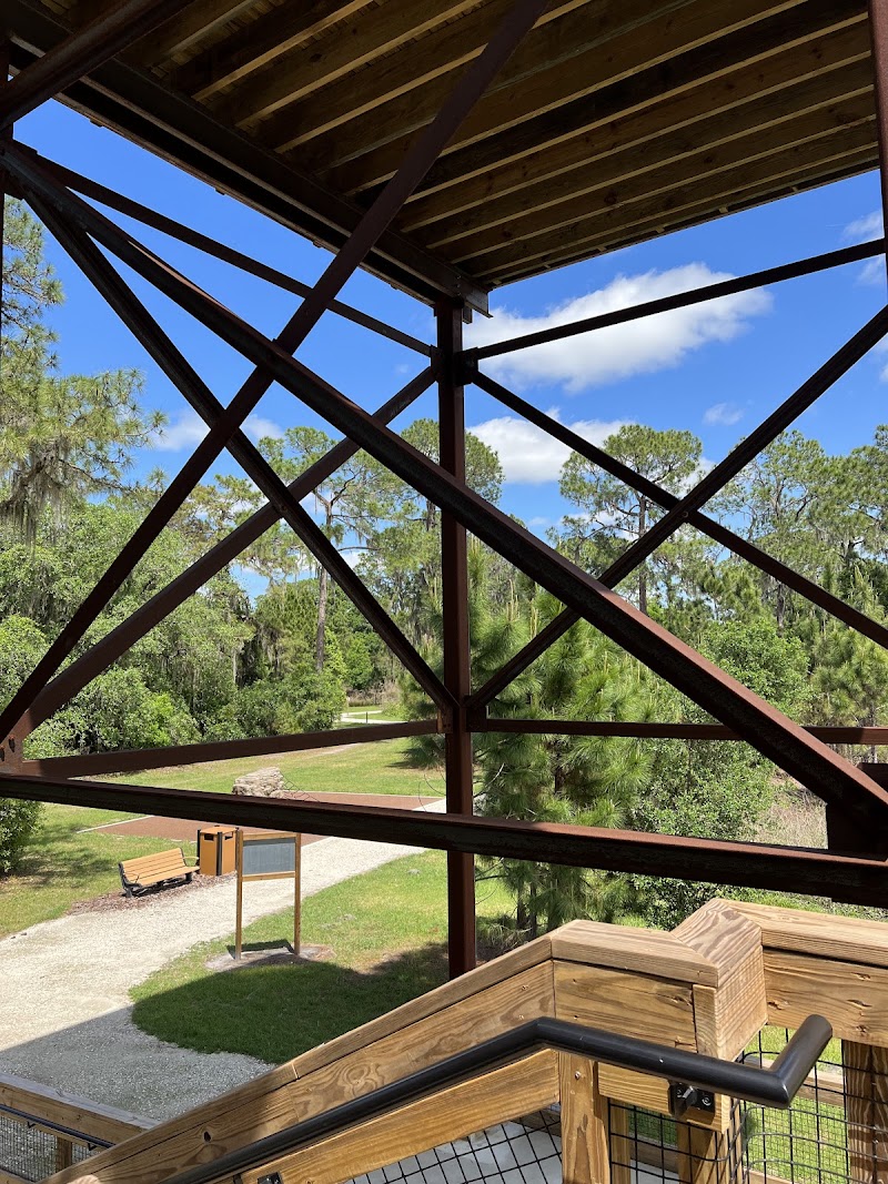 Grace Observation Tower photo 3