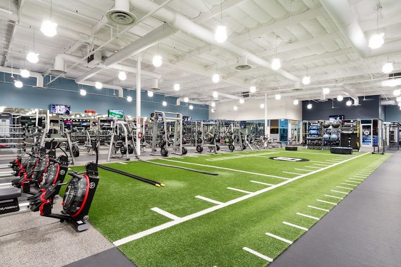 Photo of Fitness 19