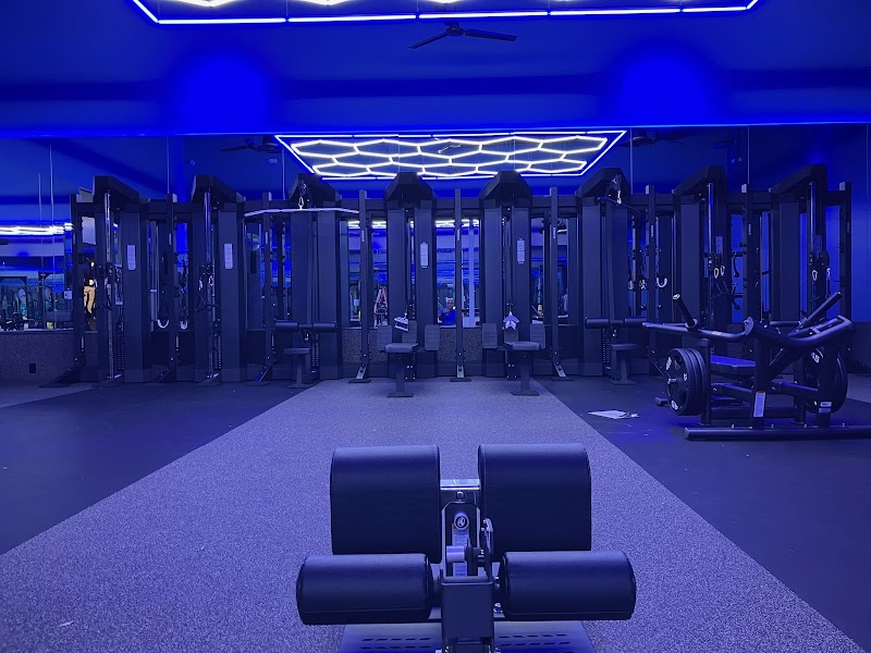 Fitness 19 photo 2