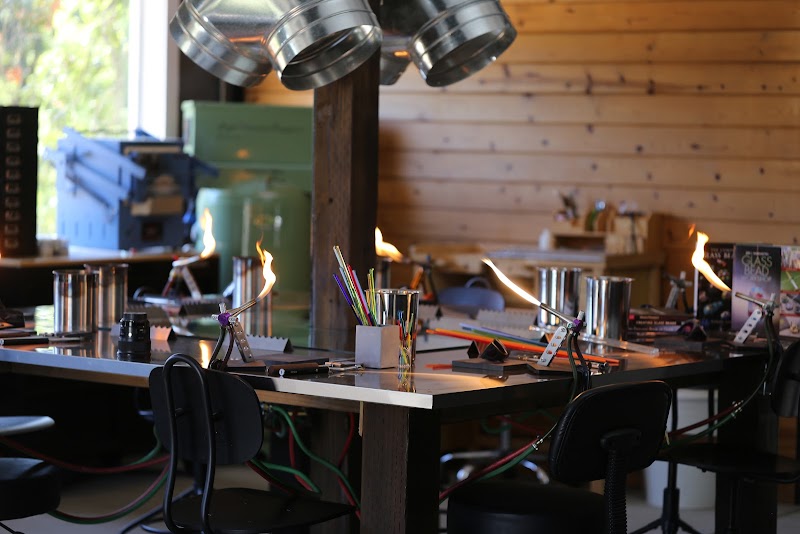 Dickinson Glass Studio and Showroom photo 4