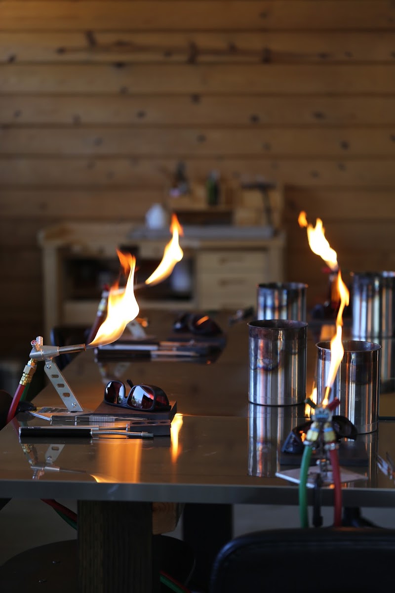 Dickinson Glass Studio and Showroom photo 5