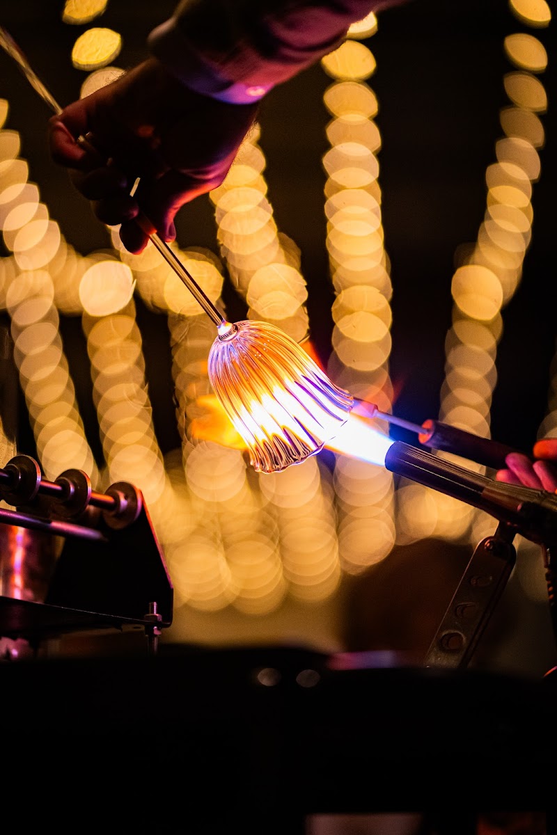 Photo of Dickinson Glass Studio and Showroom