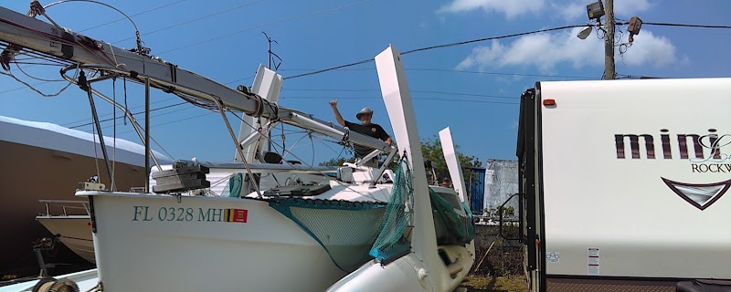 Photo of A-1 Boat & RV Storage