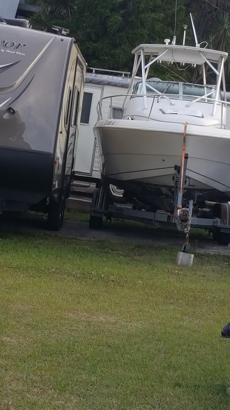 A-1 Boat & RV Storage photo 3