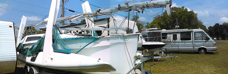 A-1 Boat & RV Storage photo 2