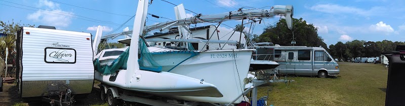 A-1 Boat & RV Storage photo 4