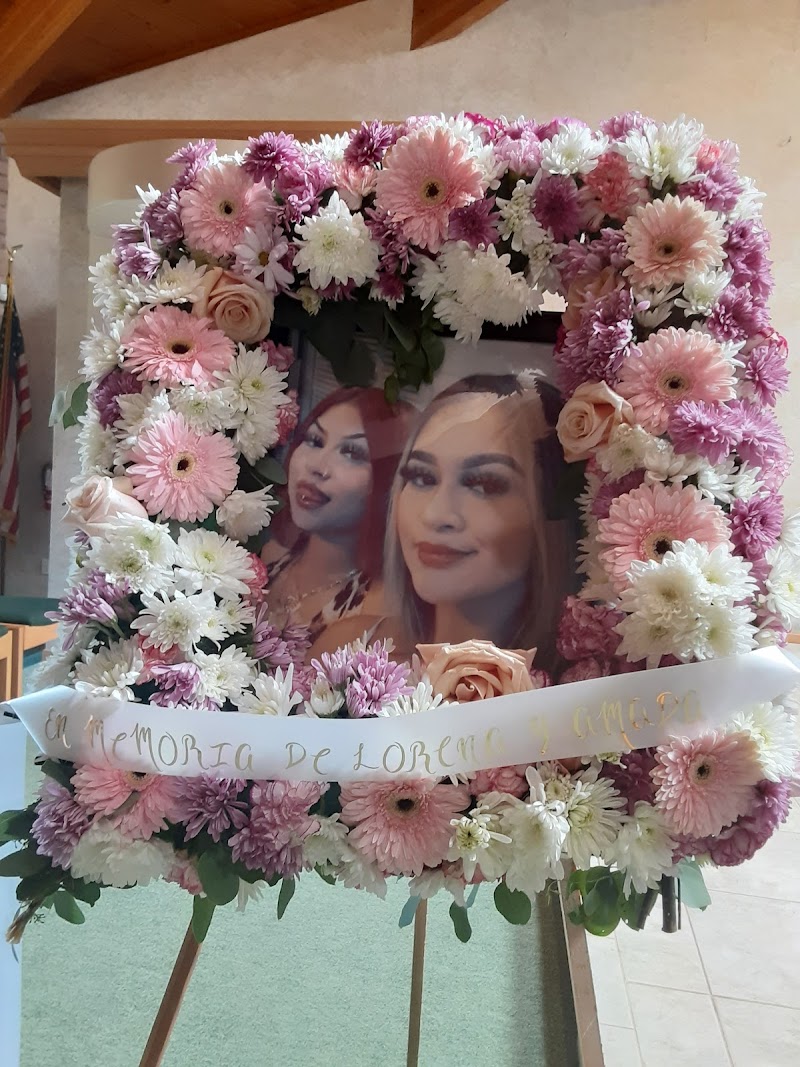 L.V. Flowers & Events photo 3
