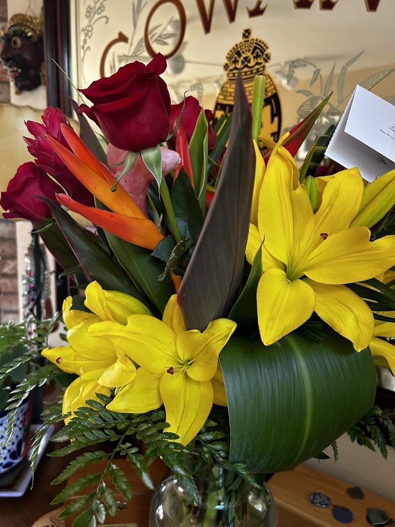 L.V. Flowers & Events photo 2