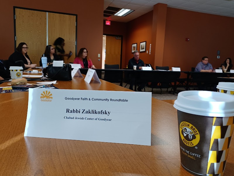 Chabad of Goodyear photo 3