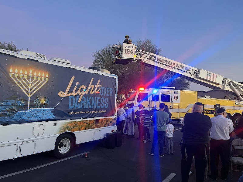 Chabad of Goodyear photo 5