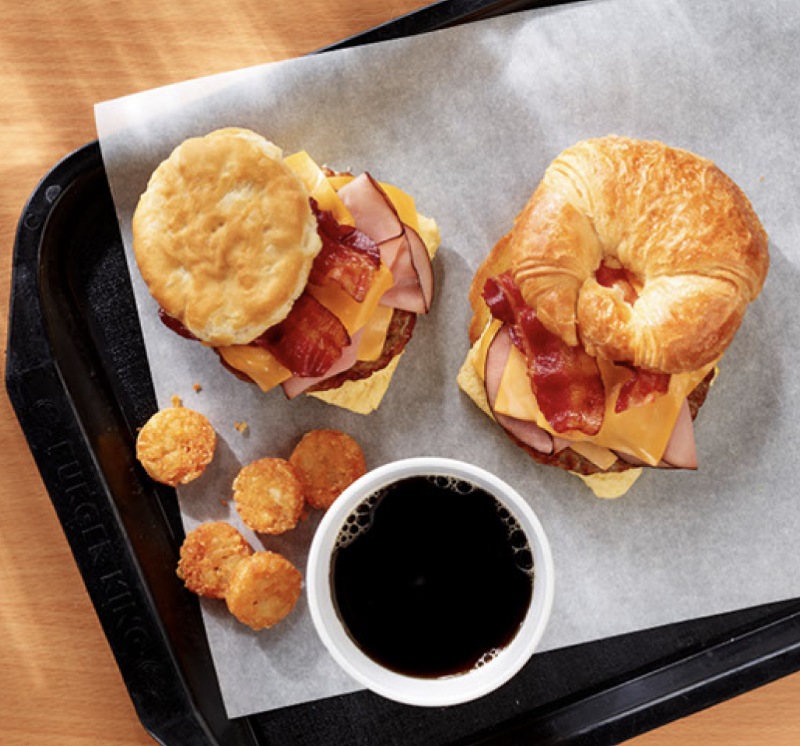 Burger King photo 5