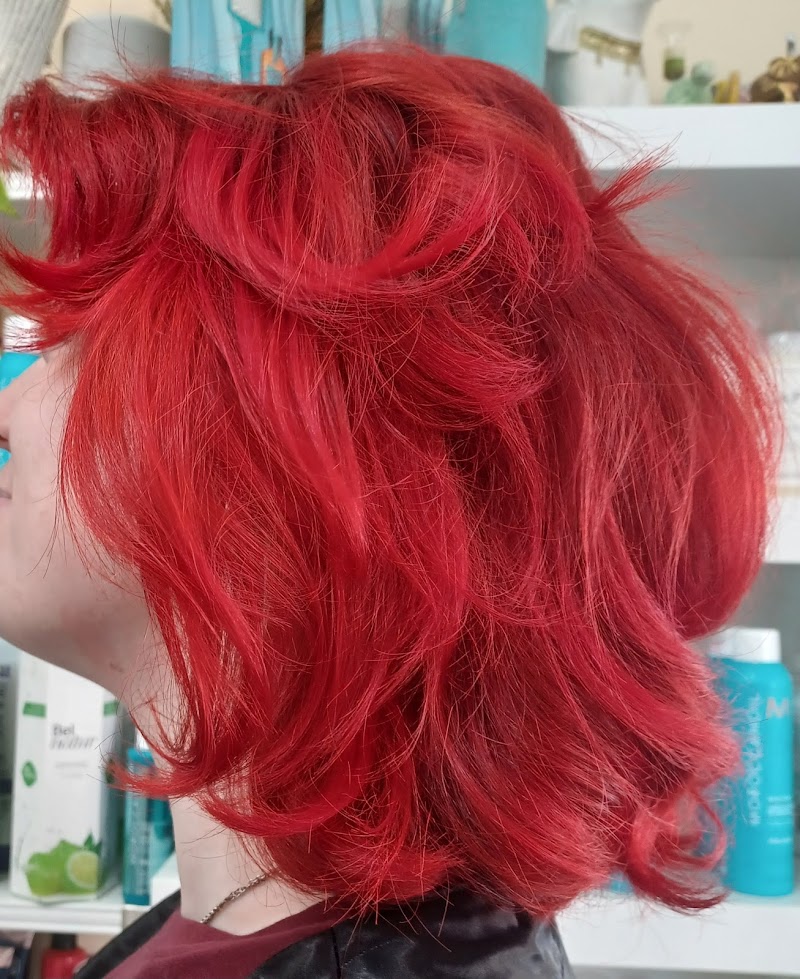 Salon Bello photo 5