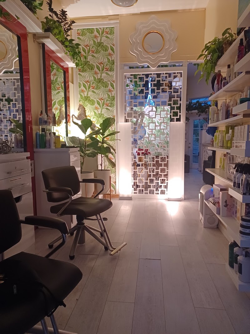 Salon Bello photo 3