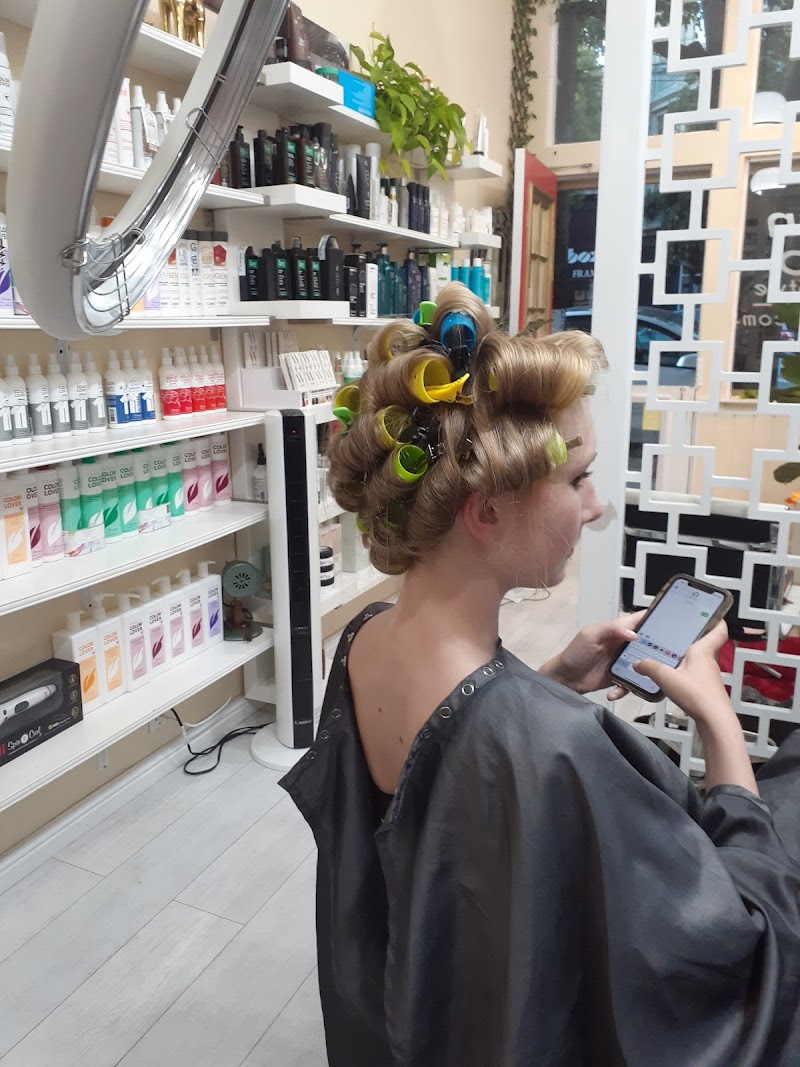 Salon Bello photo 2