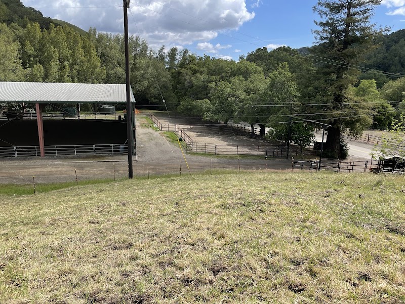 Rancho De Los Amigos photo 2