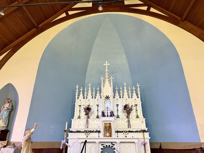 Photo of Quality Painting and Wood Preserving
