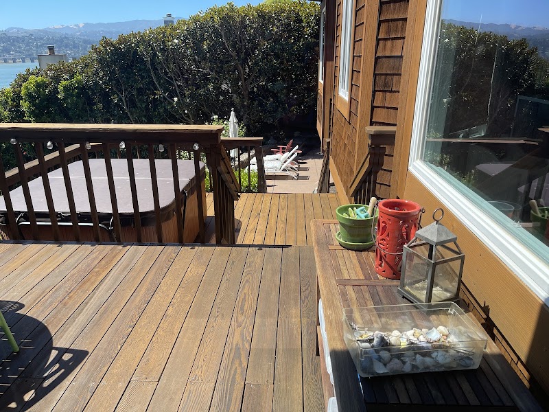 Quality Painting and Wood Preserving photo 3