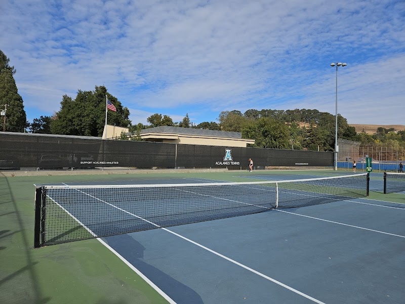 Acalanes Tennis Courts photo 4