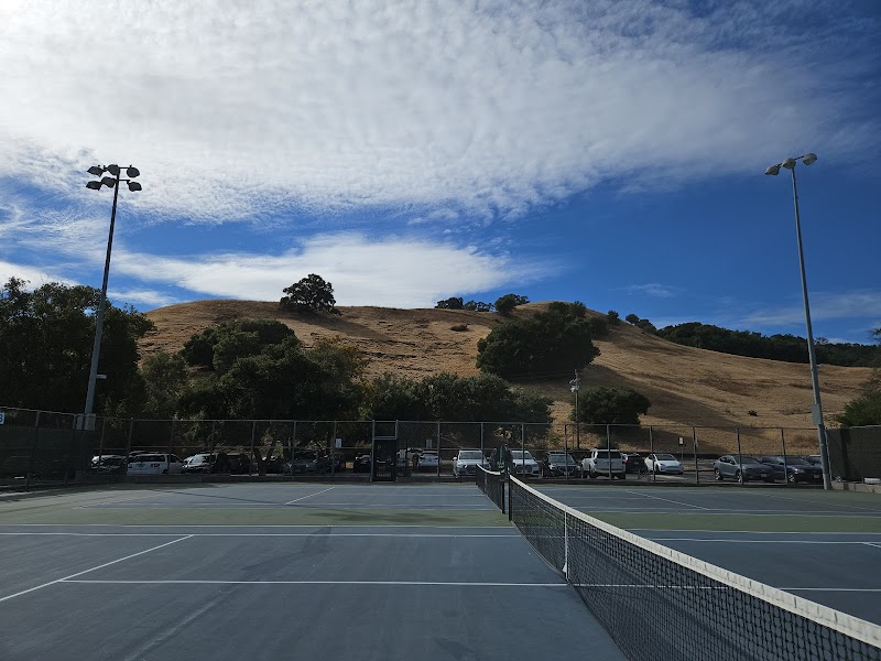 Acalanes Tennis Courts photo 3