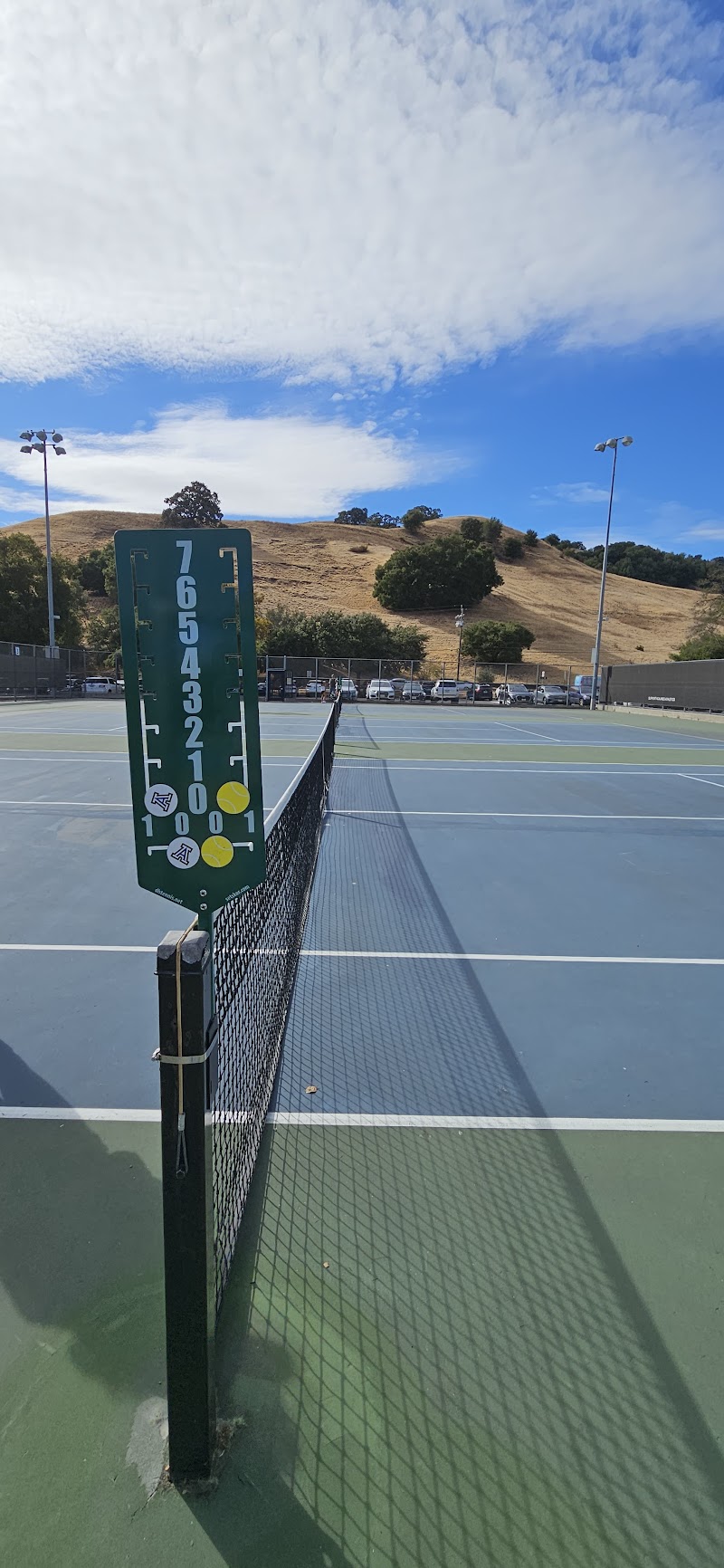 Acalanes Tennis Courts photo 2