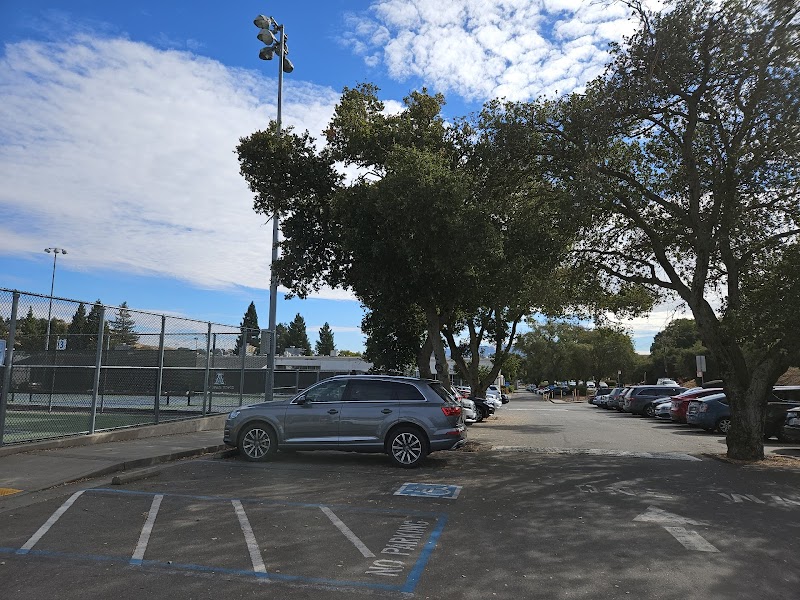 Acalanes Tennis Courts photo 5
