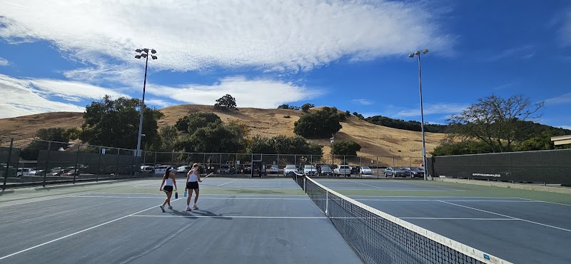 Photo of Acalanes Tennis Courts
