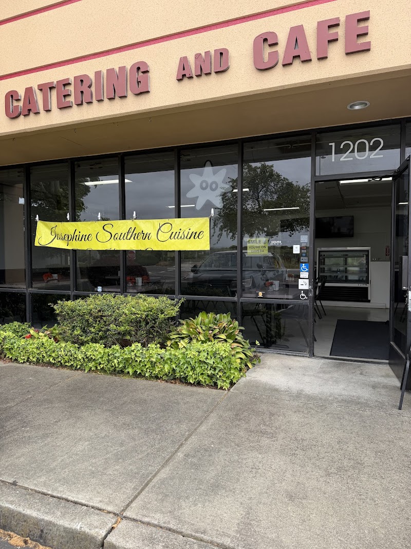 Josephine Southern Cuisine photo 4