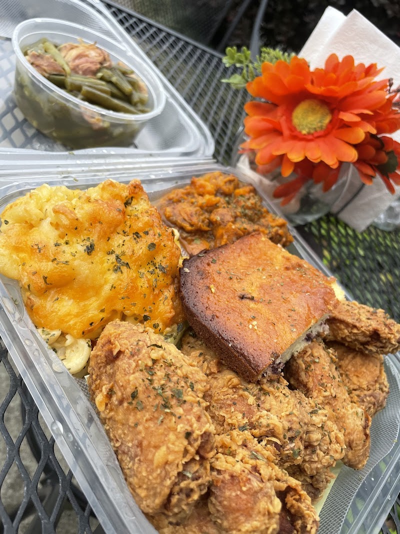 Photo of Josephine Southern Cuisine
