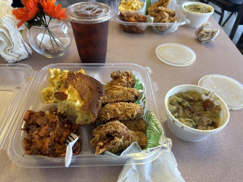 Josephine Southern Cuisine photo 2