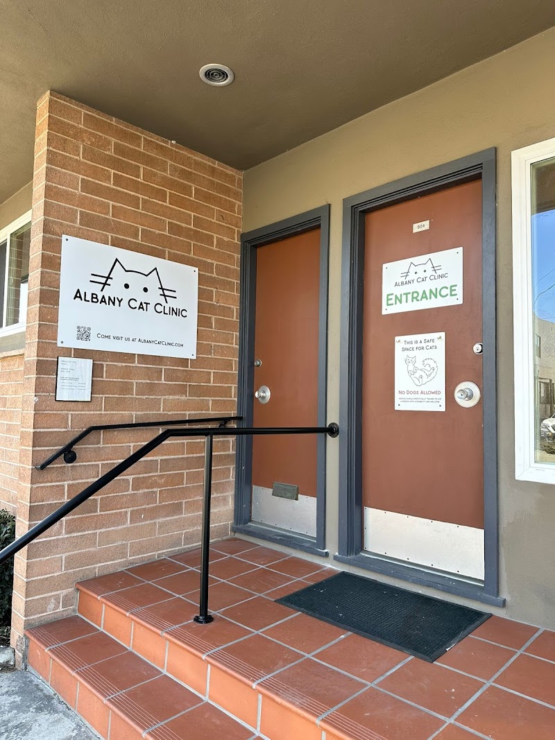 Photo of Albany Cat Clinic