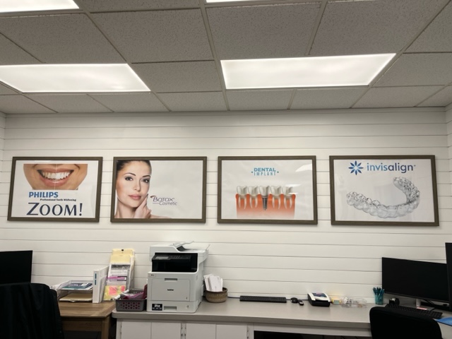 Bonham Dental Arts Seminole photo 4