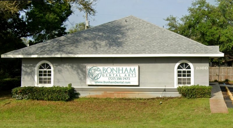 Photo of Bonham Dental Arts Seminole