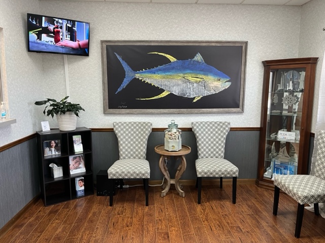 Bonham Dental Arts Seminole photo 2