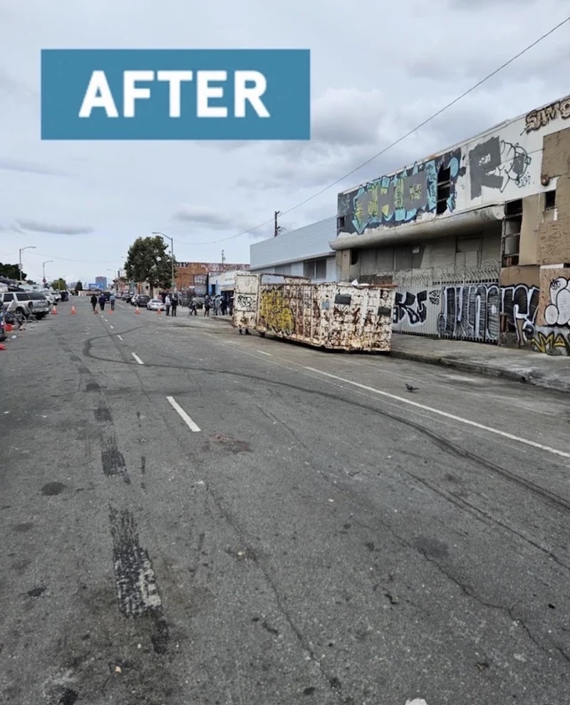 Open Hands East Bay photo 5