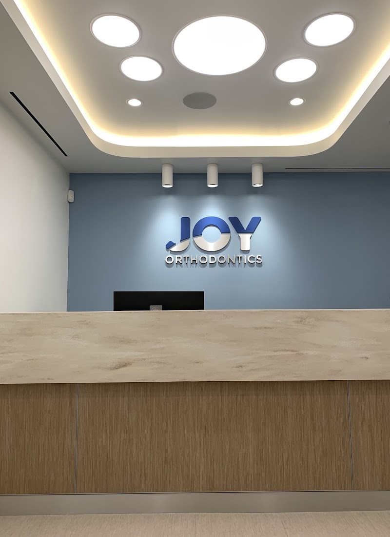 Photo of Joy Orthodontics