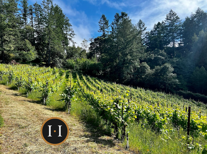 Halleck Vineyard Estate Winery & Wine Tasting Room