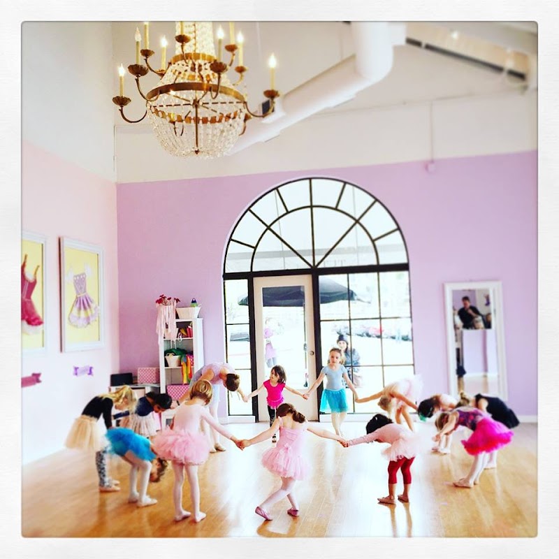 Tutu School Larkspur photo 5