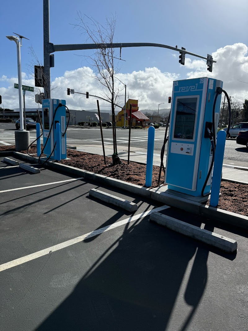 Revel Charging Station photo 5