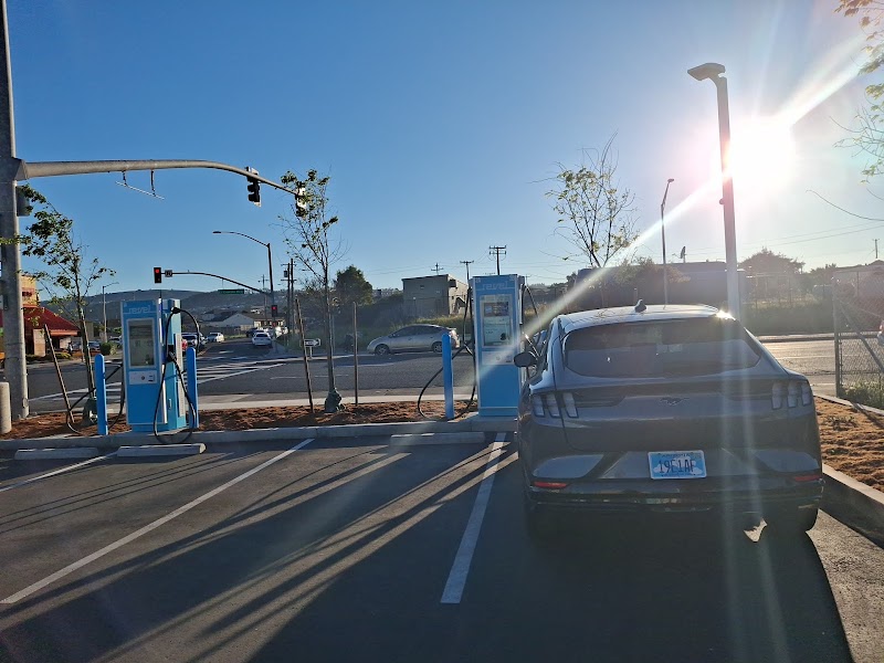 Revel Charging Station photo 4