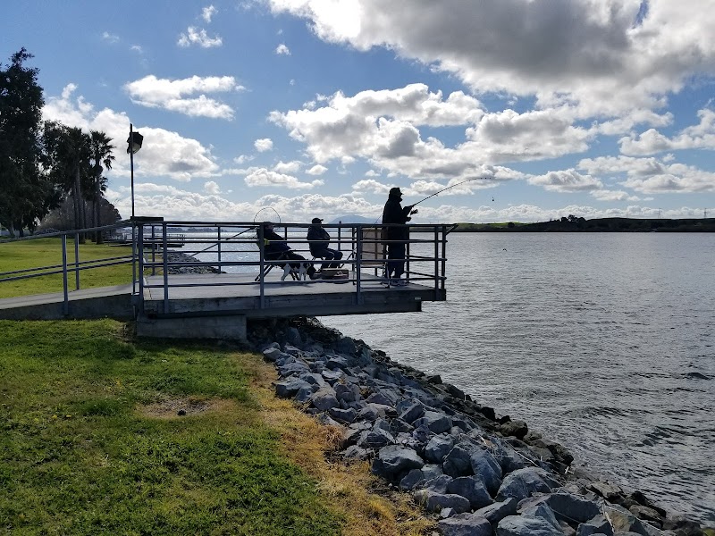 Duck Island RV Park and Fishing Resort - All campers and guests must be 18 years of age or older. photo 5